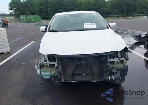 2021 Acura Ilx Premium Package/Technology Package z USA, uszkodzony, nr VIN 19UDE2F79MA008733